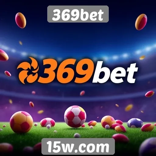 Bonificações e promoções atraentes no 369bet