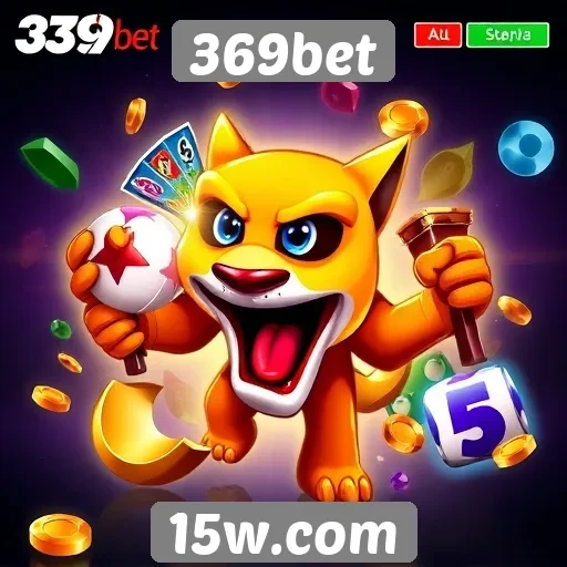 369bet oferece novas opções de jogos online