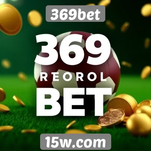 Comparativo de bônus oferecidos pelo 369bet