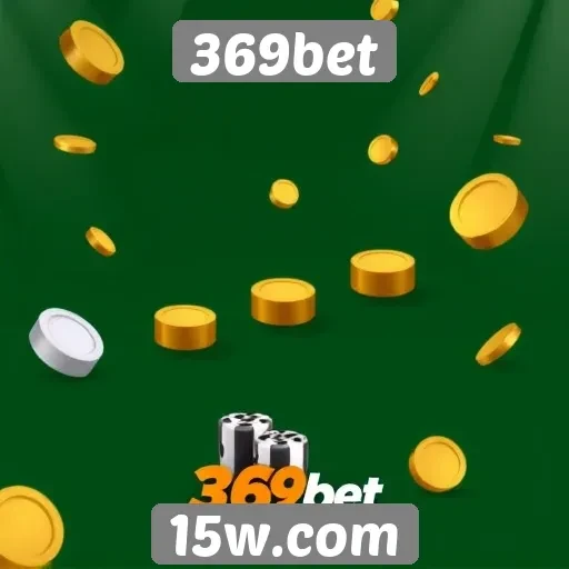 Estratégias de bônus disponíveis no 369bet