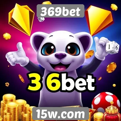 Análise de jogos disponíveis na 369bet