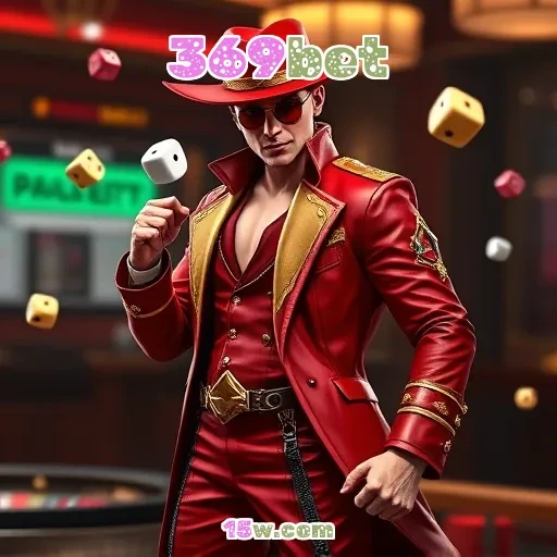 369bet: Descubra os Melhores Jogos Ao Vivo para Se Divertir