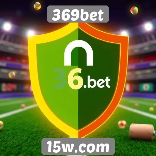 Avaliação da segurança no site 369bet